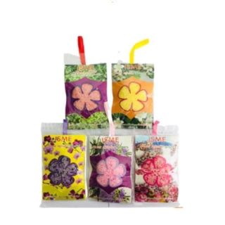 TÚI THƠM THÁI LAN ISME KHỬ MÙI 50G TREO MỌI NƠI CTB490 - BECHIP