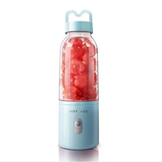 MÁY XAY SINH TỐ CẦM TAY MEET JUICE 500ML CAO CẤP CTB121