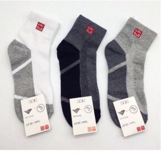 COMBO 10 ĐÔI TẤT ( VỚ) NAM UNI CAO CẤP CỔ NGẮN, CỔ CAO XUẤT NHẬT CTB376 - BECHIP