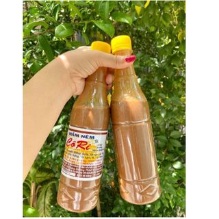 MẮM NÊM CÔ RI - ĐẶC SẢN HUẾ CTB375 - BECHIP