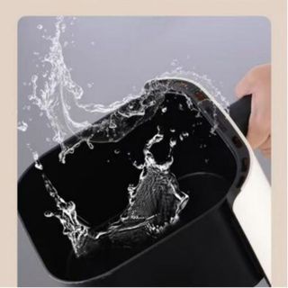 NỒI CHIÊN KHÔNG DẦU CAMEL 12L CHÍNH HÃNG CAO CẤP CTB253 - BECHIP