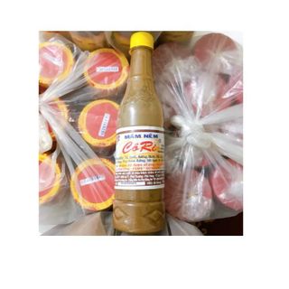 MẮM NÊM CÔ RI - ĐẶC SẢN HUẾ CTB375 - BECHIP