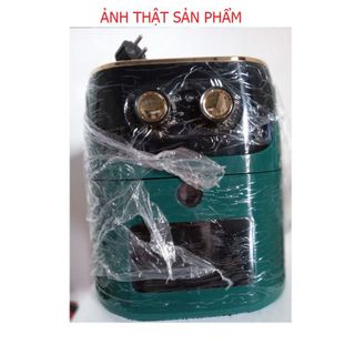 NỒI CHIÊN KHÔNG DẦU CAMEL 12L CHÍNH HÃNG CAO CẤP CTB253 - BECHIP