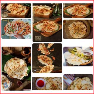 TÚI 10 CÁI BÁNH ÉP KHÔ THUẬN AN - ĐẶC SẢN HUẾ CTB374 - BECHIP