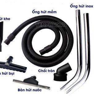 Bàn hút nước dành cho máy 30 lít trở lên