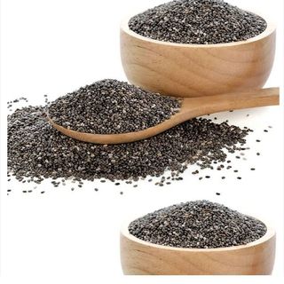 HẠT CHIA ĐEN NHẬP KHẨU ÚC BLACK BAG CHIA 500G CTB251- BECHIP