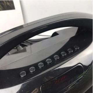 LOA KARAOKE BLUETOOTH TẶNG KÈM MICRO HÁT MISIKO S1/S2 CTB197 - KIMISO