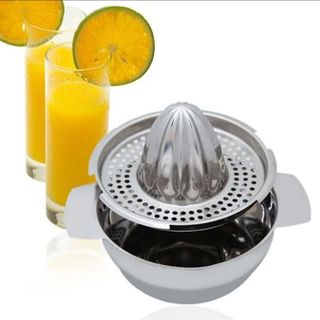 DỤNG CỤ VẮT CAM INOX CAO CẤP CTB122 - BECHIP