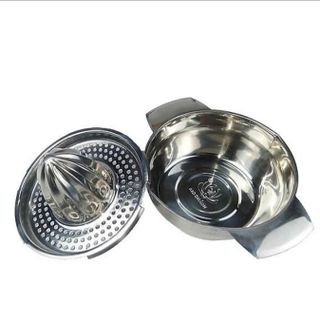 DỤNG CỤ VẮT CAM INOX CAO CẤP CTB122 - BECHIP