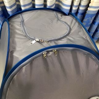 LỀU XÔNG HƠI SAU SINH- LỀU XÔNG HƠI CHUI ĐẦU CAO CẤP – LỀU XÔNG HƠI TỰ BUNG GẤP GỌN CTB368 - BECHIP