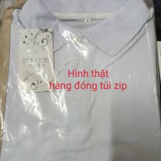 ÁO PHÔNG NAM NGẮN TAY, CỔ BẺ PHỐI KẺ DỌC THÂN ÁO CAO CẤP CTB07- BECHIP