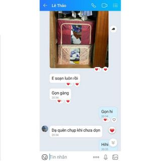 TÚI CHĂN MÀN KHUNG SẮT CAO CẤP CTB05 - BECHIP