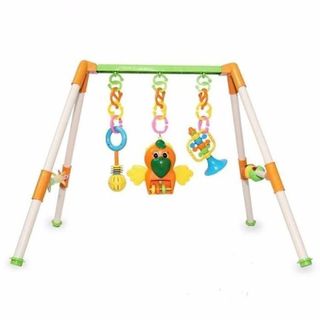 ĐỒ CHƠI KỆ CHỮ A CÓ NHẠC CHO BÉ CTB369 - BECHI