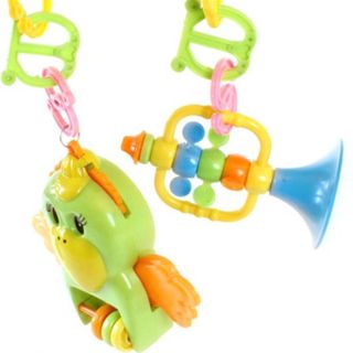 ĐỒ CHƠI KỆ CHỮ A CÓ NHẠC CHO BÉ CTB369 - BECHI