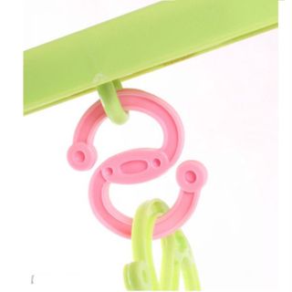 ĐỒ CHƠI KỆ CHỮ A CÓ NHẠC CHO BÉ CTB369 - BECHI
