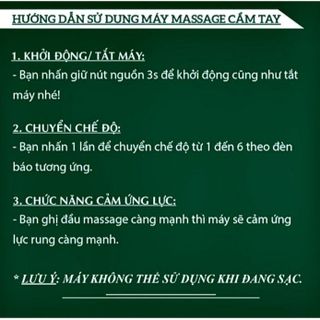 SÚNG MASSAGE, MÁY MASSAGE CẦM TAY ĐA NĂNG TRỊ LIỆU 4 ĐẦU, 6 CHẾ ĐỘ CAO CẤP MASSAGE GUN CTB246 - BECHIP