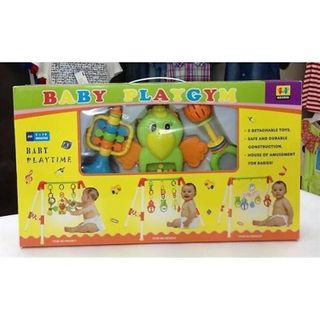 ĐỒ CHƠI KỆ CHỮ A CÓ NHẠC CHO BÉ CTB369 - BECHI