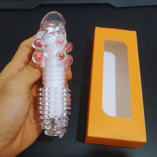 Bao cao su đôn dên 8 bi gai