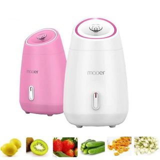 MÁY XÔNG MẶT MAOER, XÔNG HƠI HOA QUẢ, THẢO DƯỢC CTB474 - BECHIP