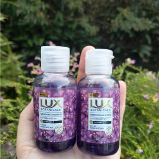 SỮA TẮM HƯƠNG NƯỚC HOA LUX BOTANICALS PHONG LAN QUYẾN RŨ 50G CTB361 - BECHIP