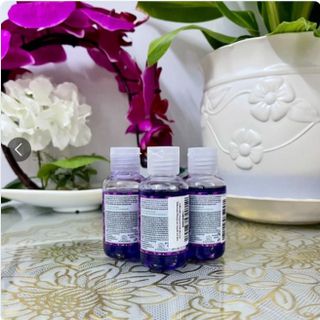 SỮA TẮM HƯƠNG NƯỚC HOA LUX BOTANICALS PHONG LAN QUYẾN RŨ 50G CTB361 - BECHIP