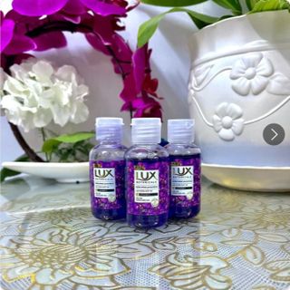 SỮA TẮM HƯƠNG NƯỚC HOA LUX BOTANICALS PHONG LAN QUYẾN RŨ 50G CTB361 - BECHIP