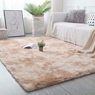 THẢM LÔNG LOANG TRẢI SÀN 1.6 X 2M CTB473 - BECHIP