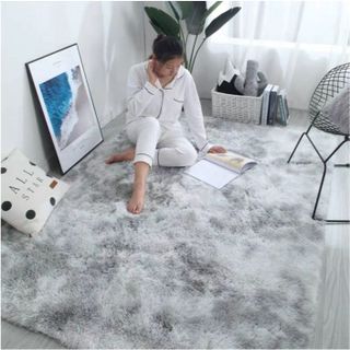 THẢM LÔNG LOANG TRẢI SÀN 1.6 X 2M CTB473 - BECHIP