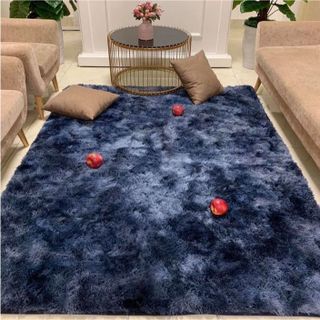 THẢM LÔNG LOANG TRẢI SÀN 1.6 X 2M CTB473 - BECHIP