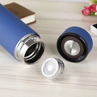 BÌNH GIỮ NHIỆT THÔNG MINH CÓ HIỂN THỊ NHIỆT ĐỘ 500ML CTB245 - BECHIP