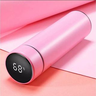 BÌNH GIỮ NHIỆT THÔNG MINH CÓ HIỂN THỊ NHIỆT ĐỘ 500ML CTB245 - BECHIP
