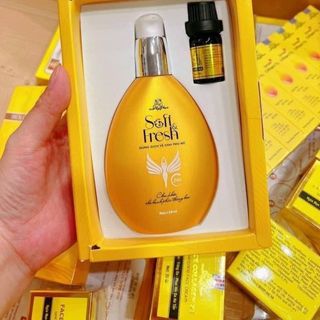 Dung dịch vệ sinh Đông Anh Collagen X3 - DDVS collagen X3