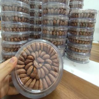 Xưởng chuyên gia công Hạt điều