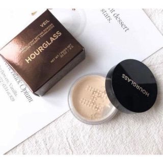 PHẤN PHỦ HOURGLASS BẢN MINI
