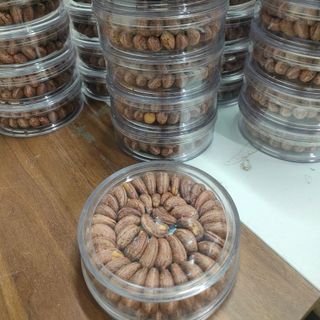 Xưởng hạt điều