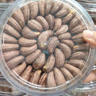 Hạt điều rang muối