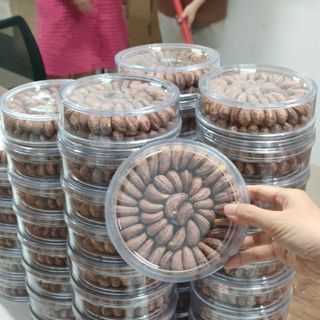 Hạt điều rang muối