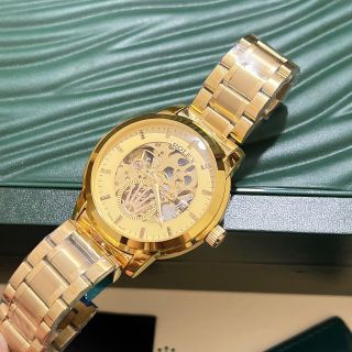 Đồng hồ cơ rolexsx mẫu nam