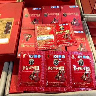 NƯỚC HỒNG SÂM QPLUS