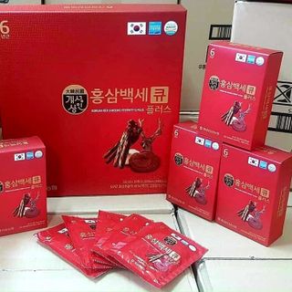 NƯỚC HỒNG SÂM QPLUS
