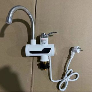 Vòi nước nóng siêu tốc