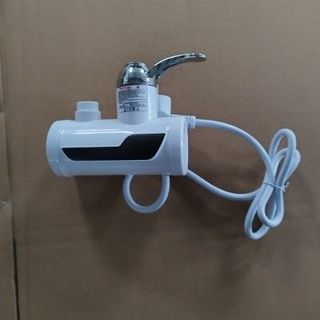 Vòi nước nóng siêu tốc