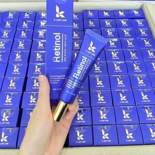 Retinol