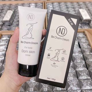 Kem Giảm Thâm Mông Be Charm Cream 6 in 1