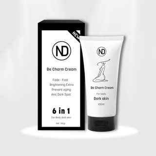 Kem Giảm Thâm Mông Be Charm Cream 6 in 1