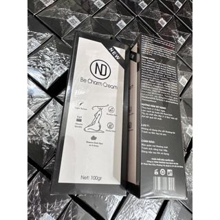 Kem Giảm Thâm Mông Be Charm Cream 6 in 1