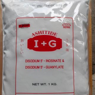 PHỤ GIA ĐIỀU VỊ IG FUJITIDE - THAI LAN - IG 160000 đ
