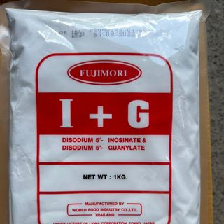 PHỤ GIA ĐIỀU VỊ IG FUJITIDE - THAI LAN - IG 160000 đ