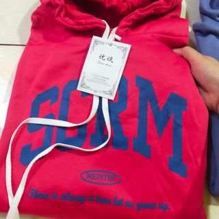 [ Rẻ Vô Địch ] Áo Hoodie Nỉ Form Rộng Nam Nữ  --- Áo Hoodie Trơn