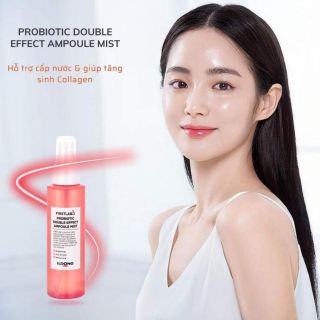 Xịt Khoáng Truyền trắng ILDONG